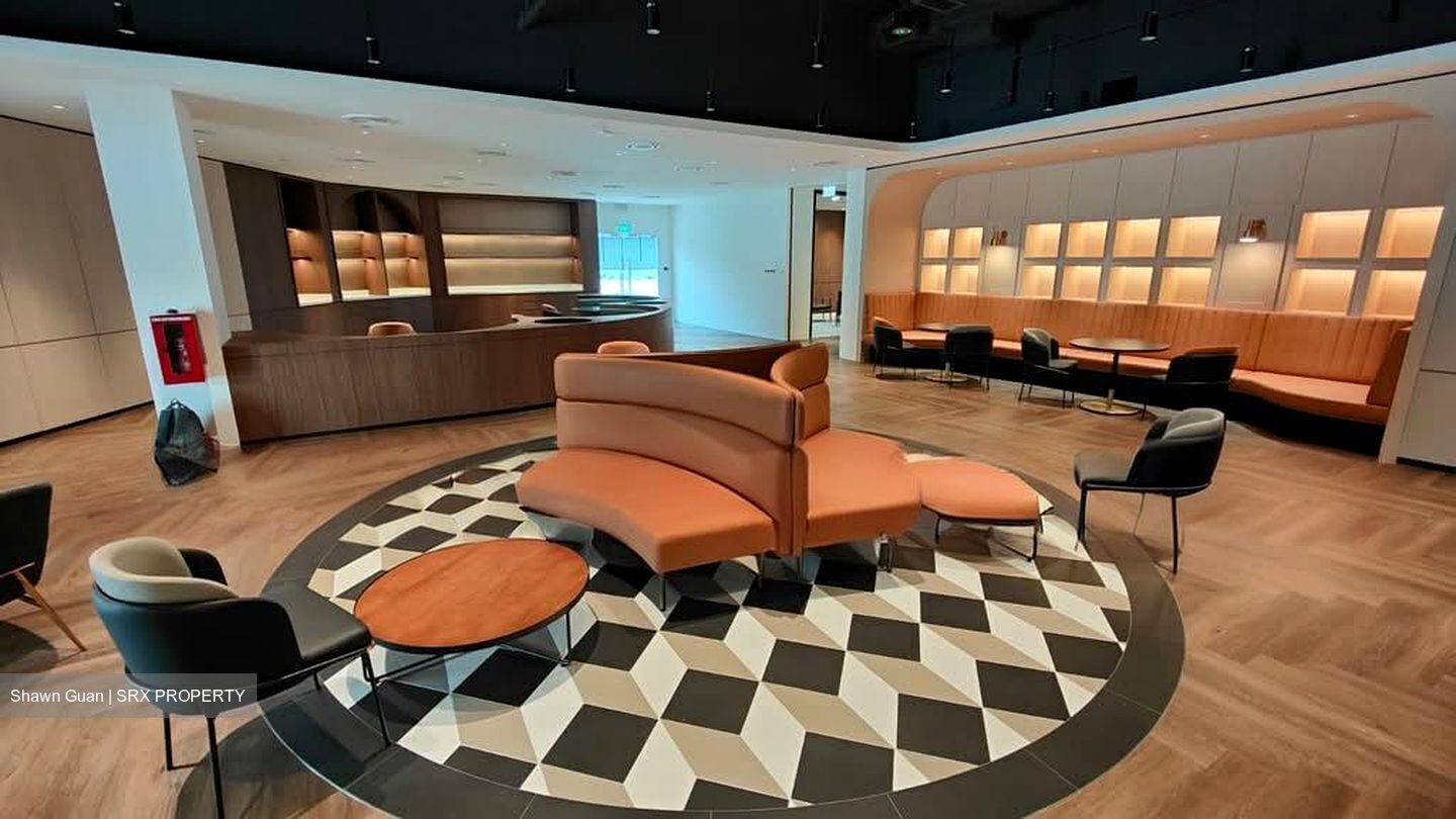 Solaris @tai Seng (D19), Office #536714421